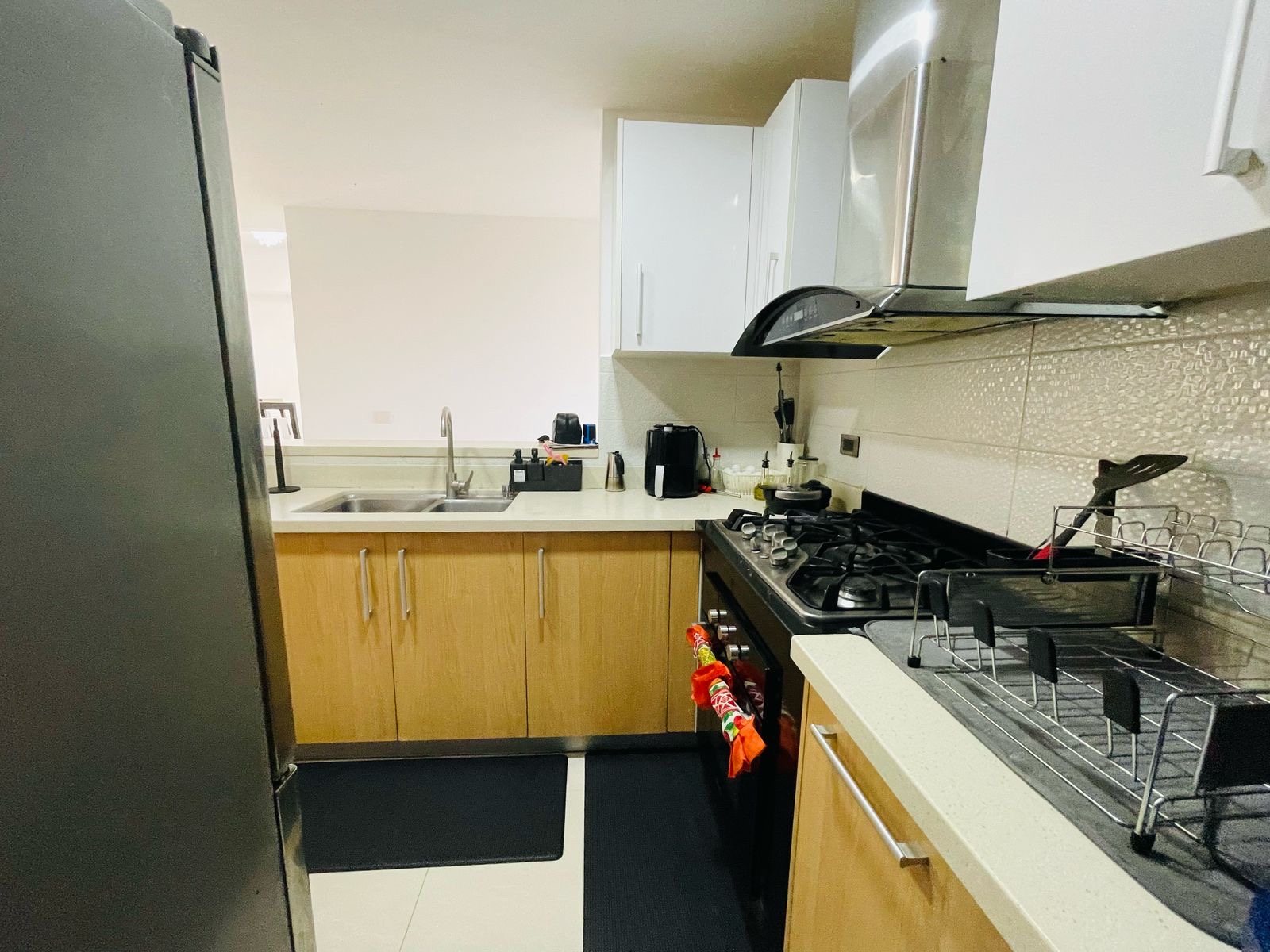 apartamentos - Vendo piso 5 Bella vista tres hab dos baños dos pa 7