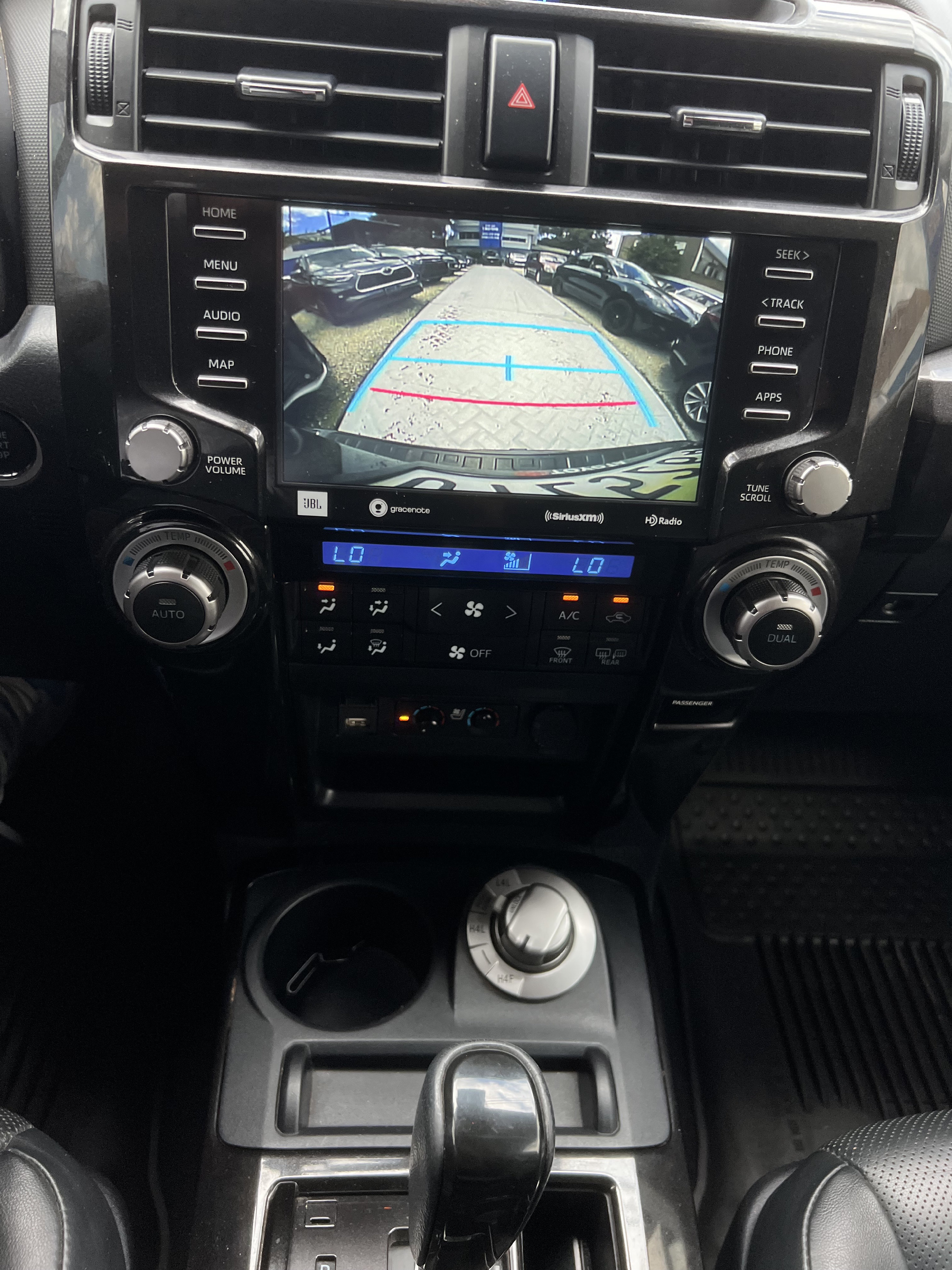 jeepetas y camionetas - Toyota 4Runner 2020 Limited  9