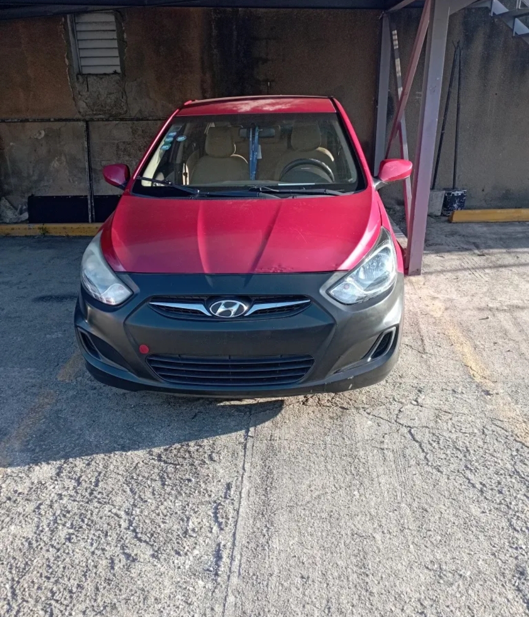 carros - Oportunidad Única! Vendo Hyundai Accent 2013 GDI 6