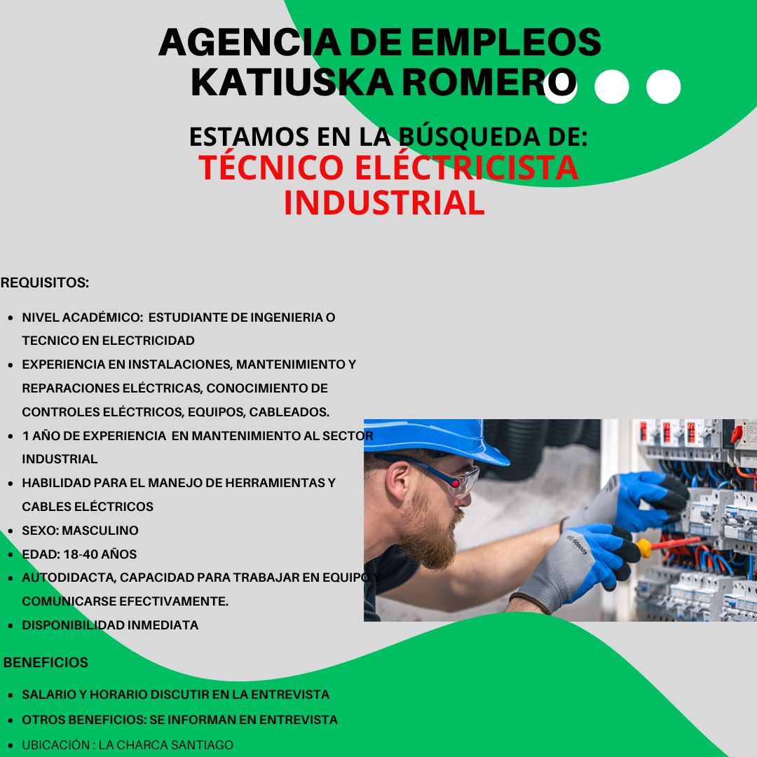 empleos disponibles - Empleos varios 2