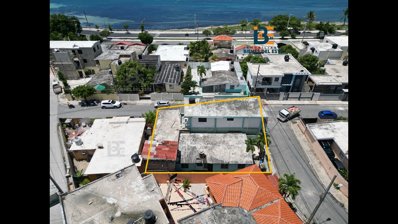 casas - Se vende estrategica propiedad en Miamar 8