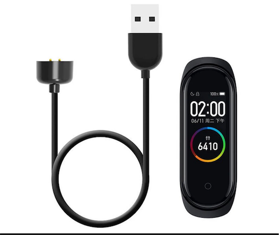 celulares y tabletas - Cargador para Mi Xiaomi Mi Band 5 6 7