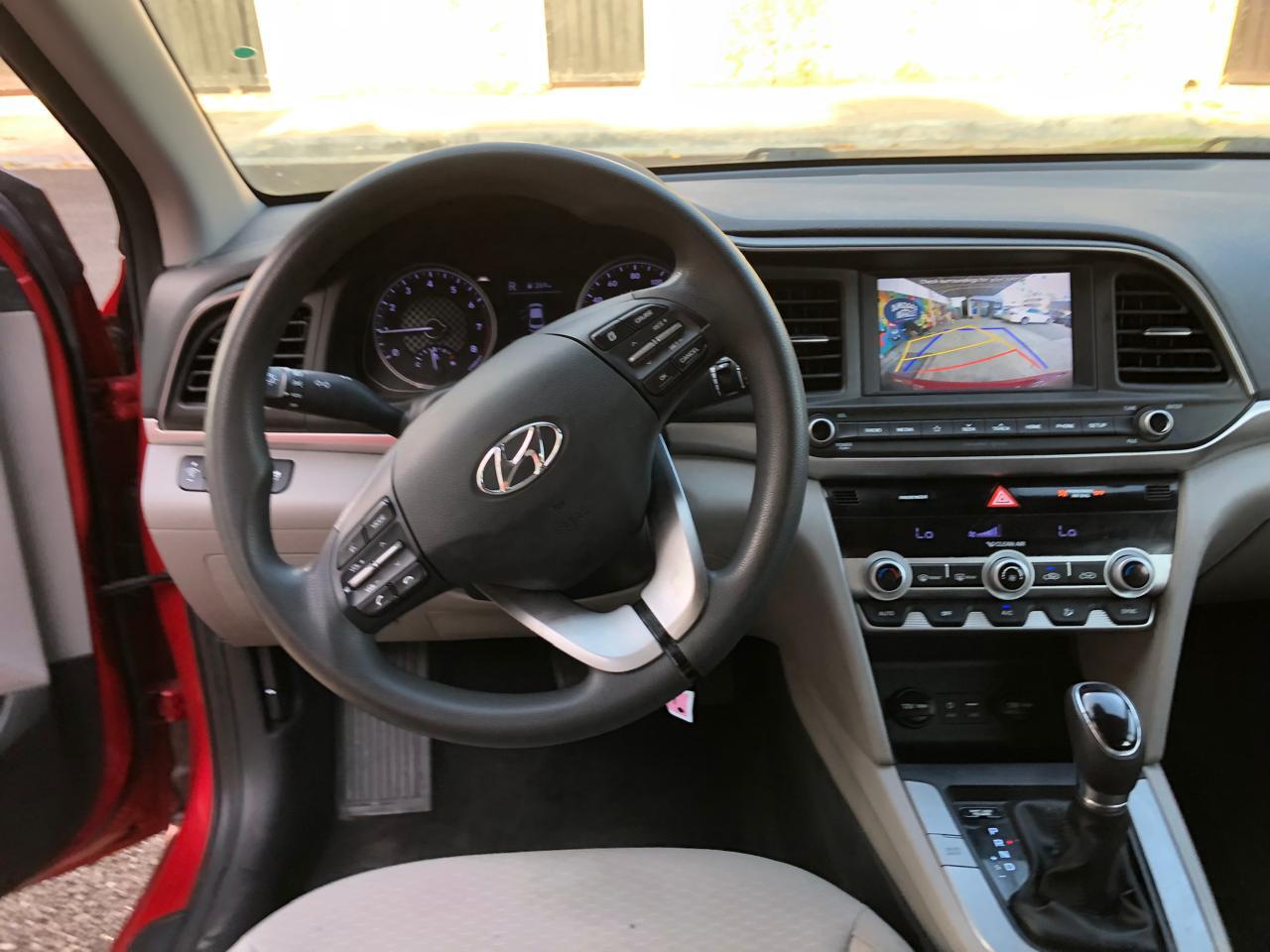 carros - Hyundai Elantra 2020 SE CleanCarfax Motor DOCH  6