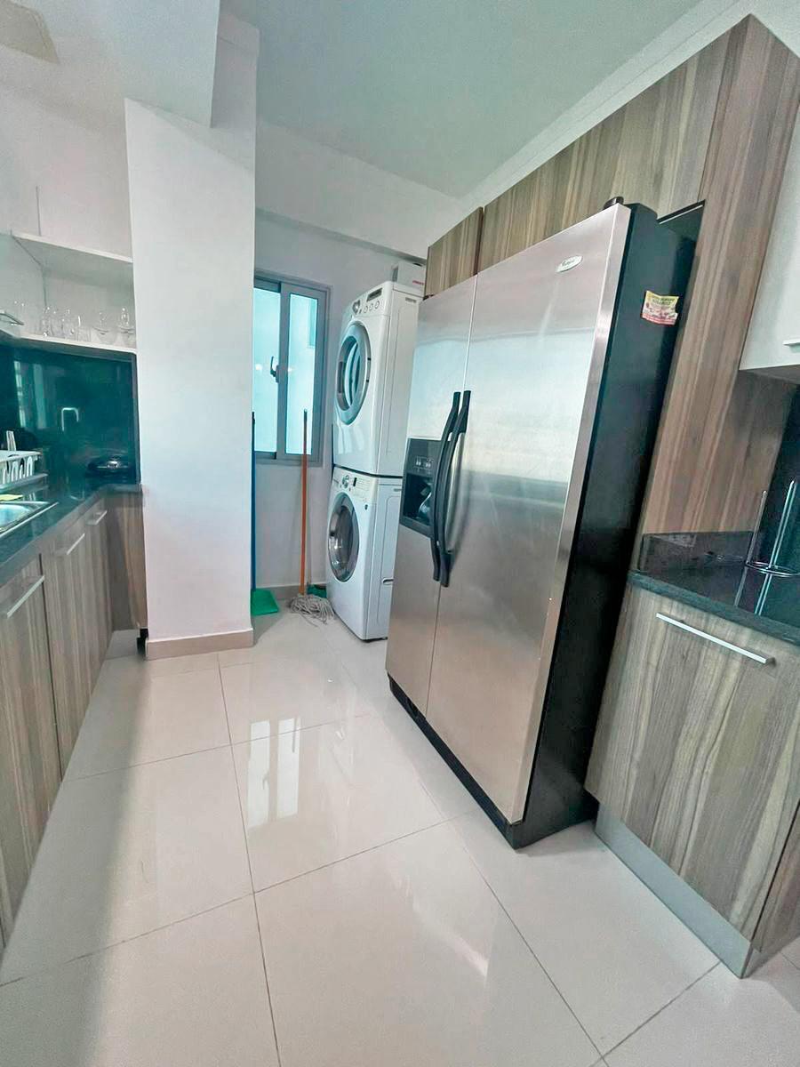 apartamentos - Renacimiento Apartamento con Balcón ideal para parejas o ejecutivo 4