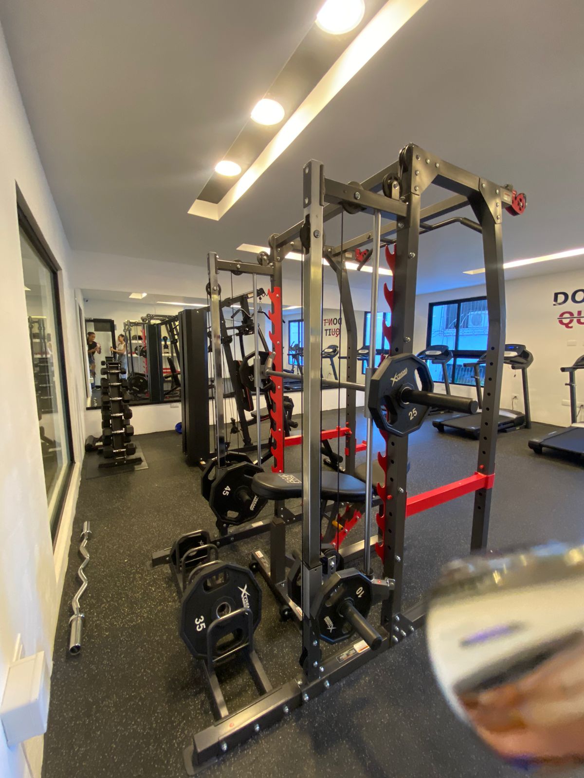 apartamentos - Apto. Alquiler Serrallés  7