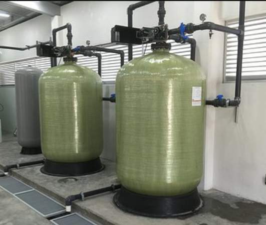 negocios en venta - Tratamiento de agua para torre de apartamentos y plazas comerciales 4