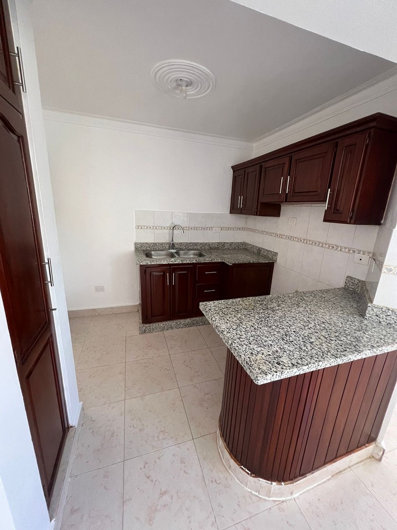 apartamentos - Apartamento de Venta en Los Laureles  5