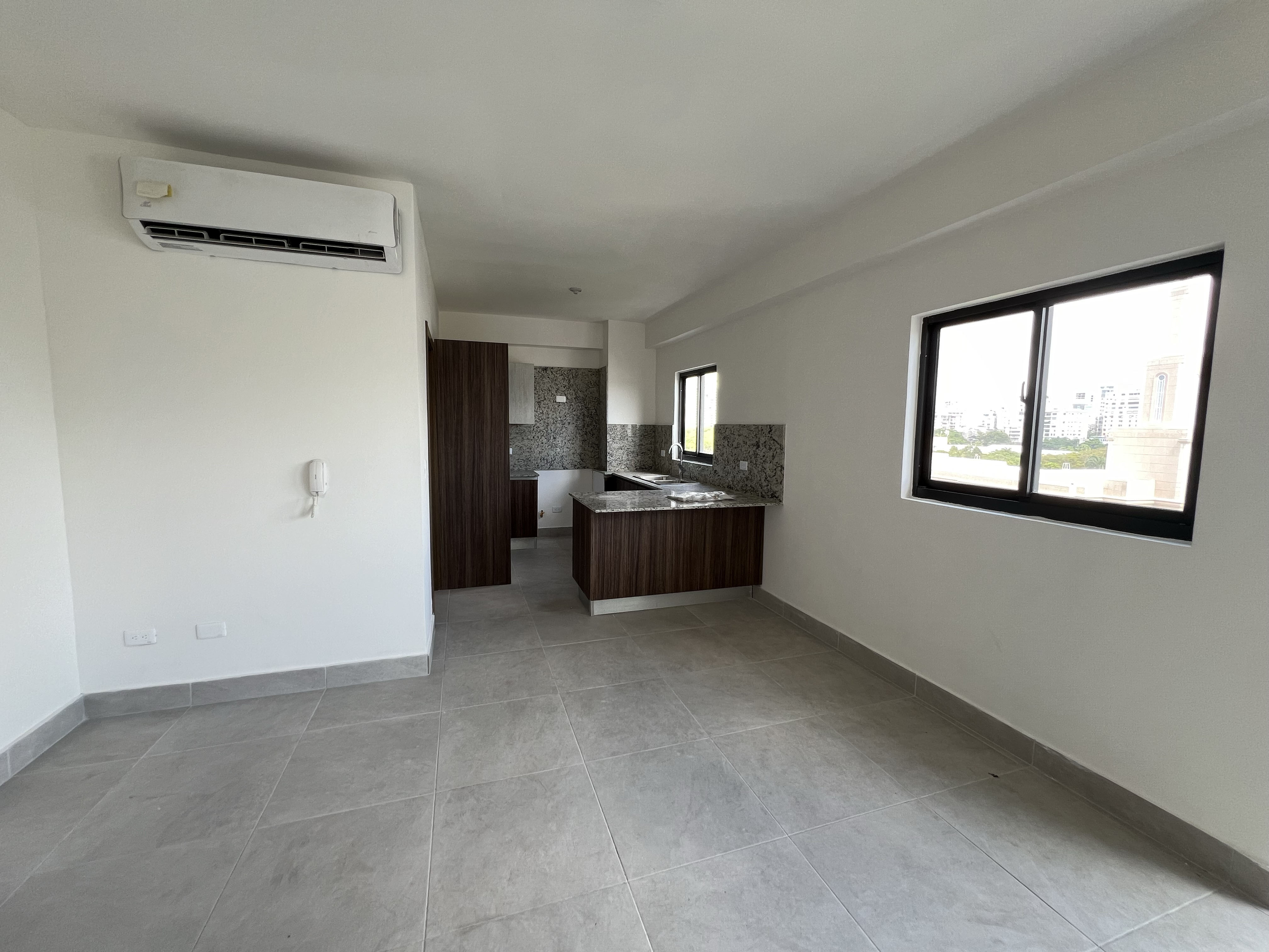 apartamentos - Apartamento de 2 Hab. en Alquiler en la Esperilla. 1