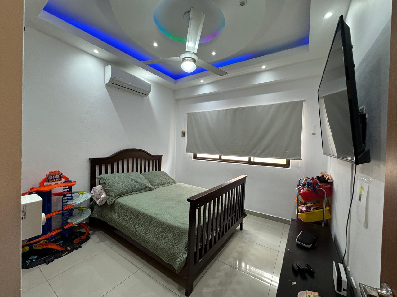 apartamentos - Apartamento, 3 Habitaciones, Los Jardines del Sur 8