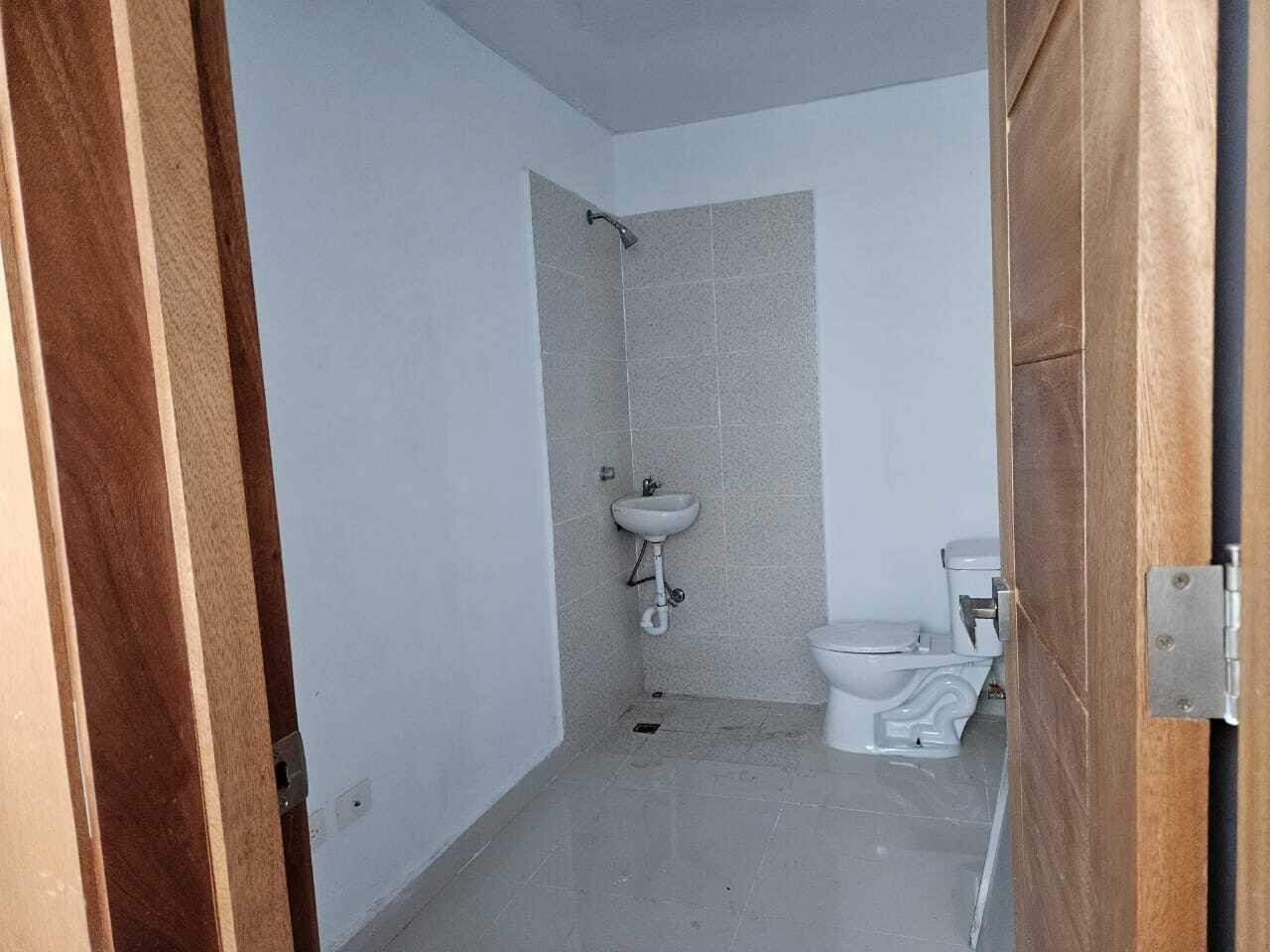apartamentos - Apartamento nuevo de tres habitaciones Renacimiento 6