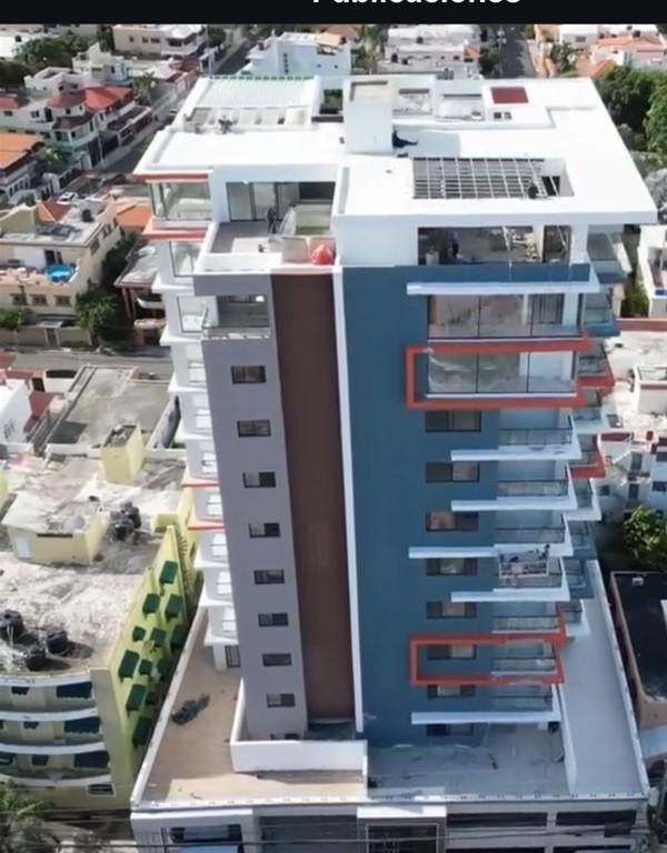apartamentos - Apartamento en corales del sur 6
