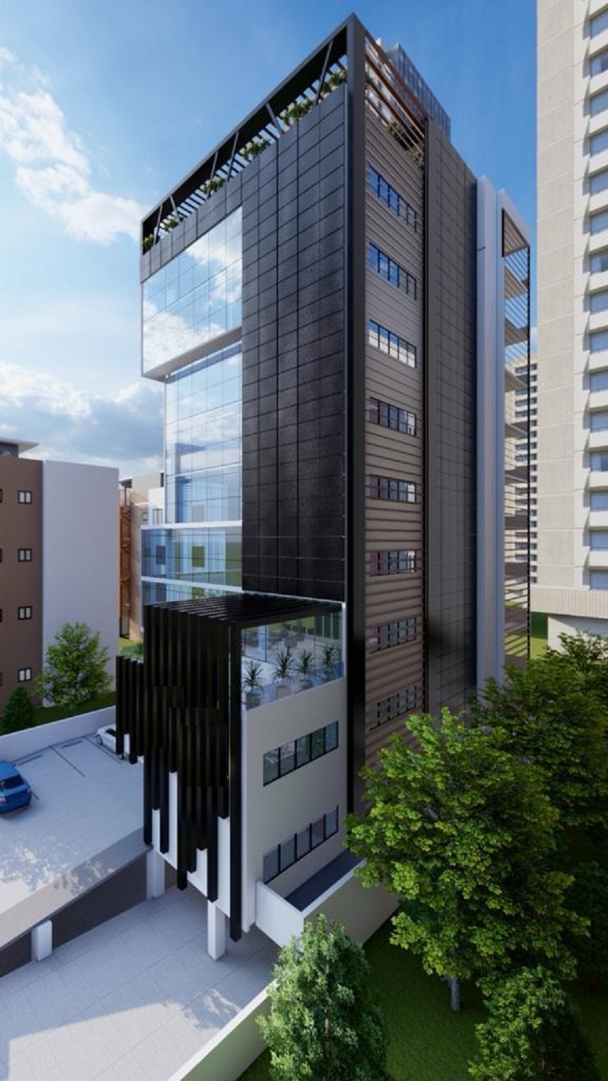 solares y terrenos - Solar con proyecto Aprobado Bella Vista  1