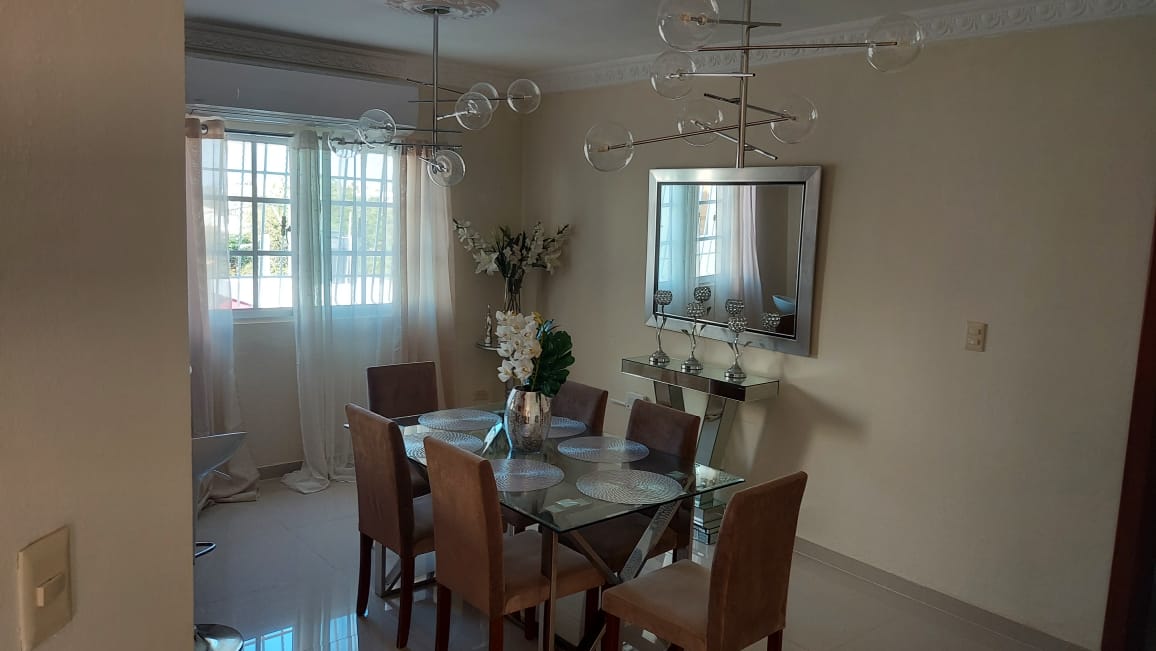 apartamentos - Apartamento santo domingo este 2