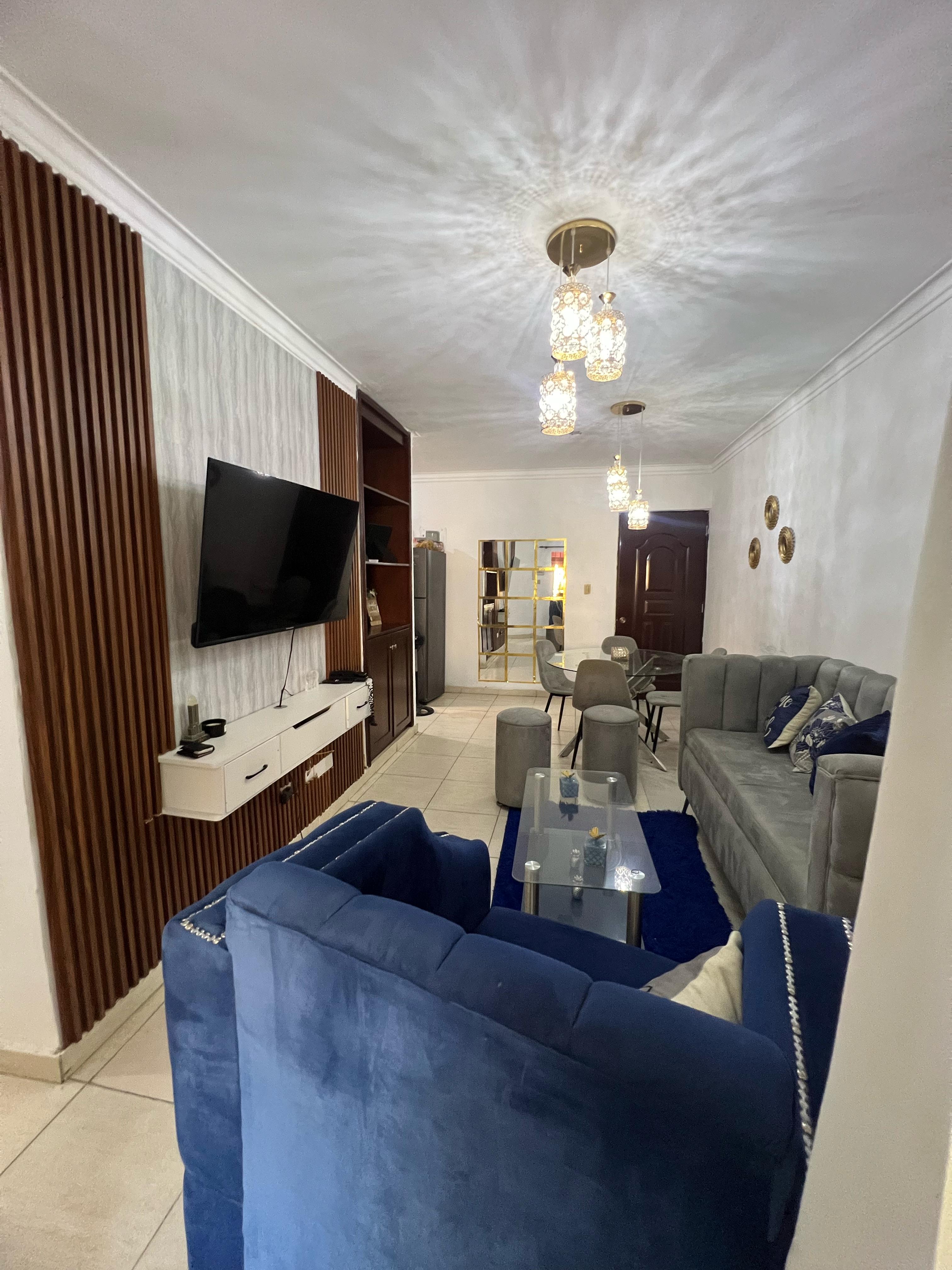 apartamentos - Apartamento Las Bienaventuranzas 8