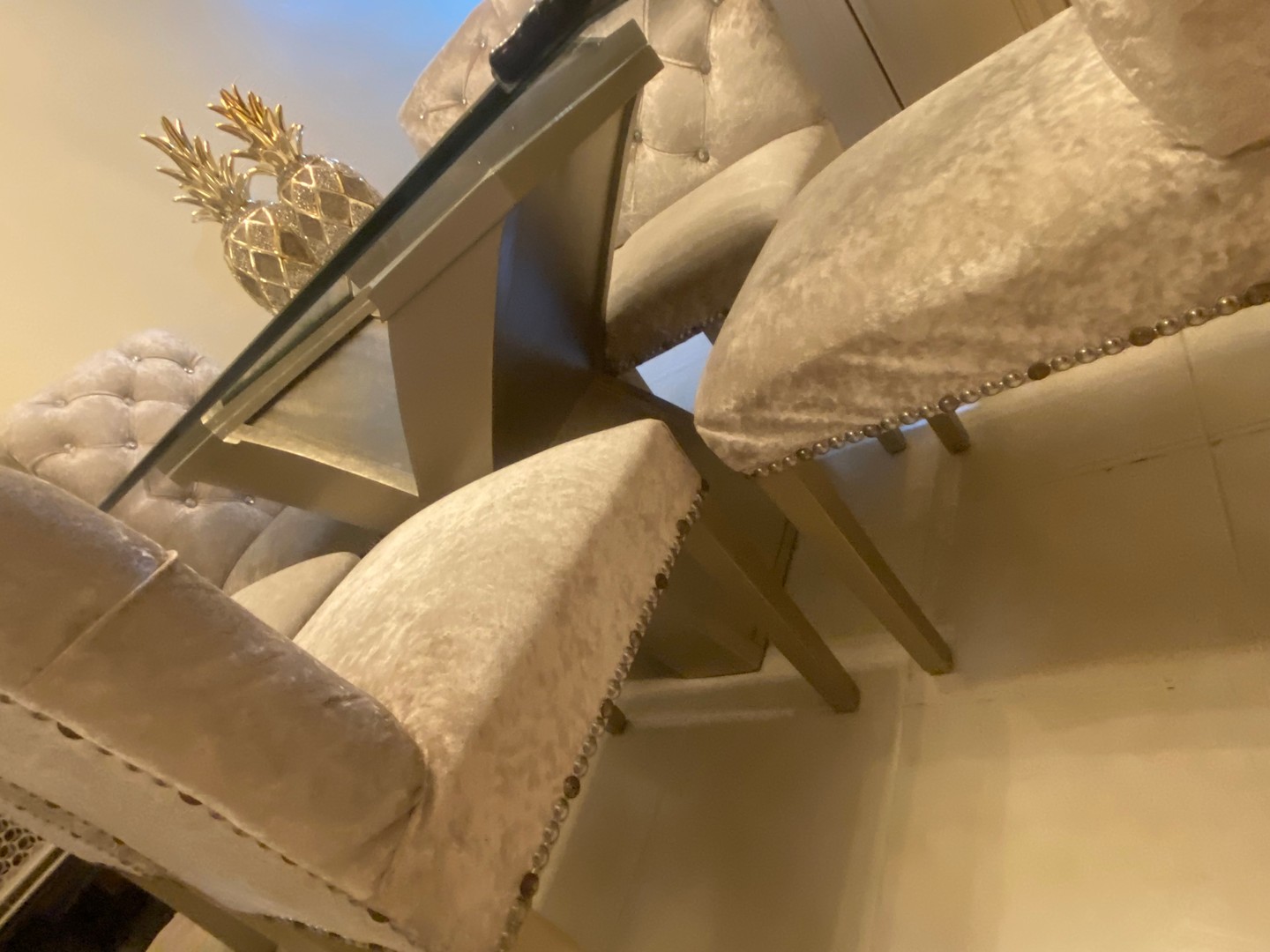 muebles y colchones - Comedor 0
