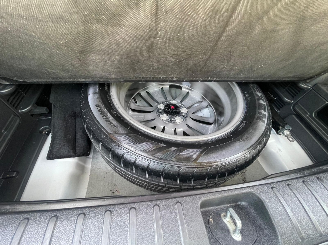 jeepetas y camionetas - Hyundai Tucson 2017 9