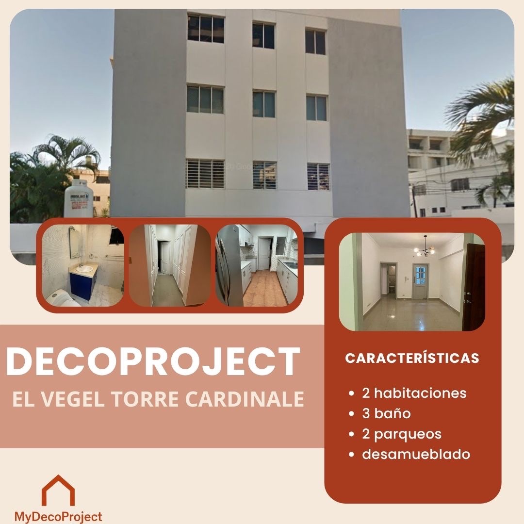 apartamentos - Apartamento en venta en El Vergel 6