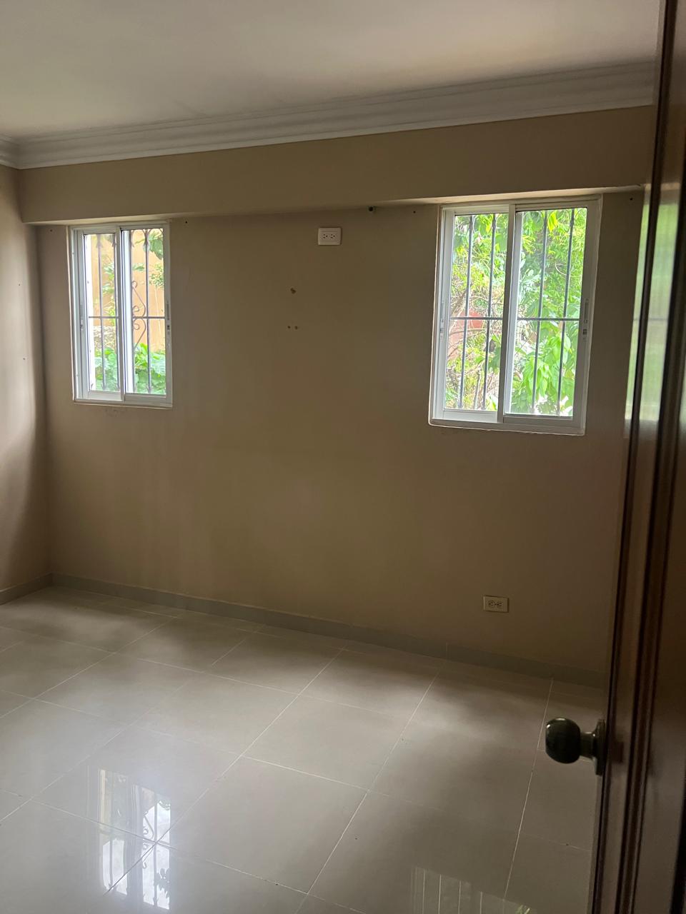 apartamentos - ALQUILO APARTAMENTO, EN REPARO ROSA, STO DGO OESTE 3