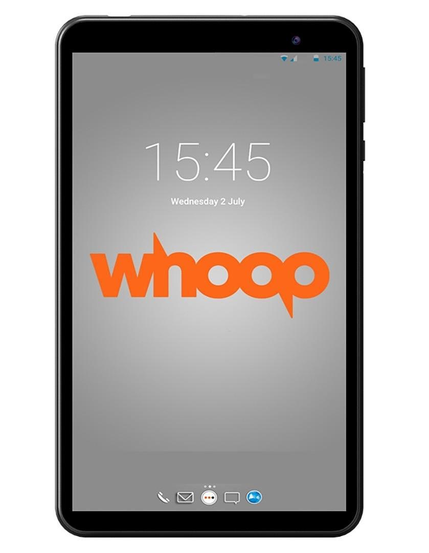 accesorios para electronica - Tablet Whoop 8 pulgadas 32GB 1