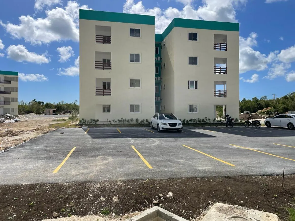 apartamentos - Punta Cana – Serena Village – Apartamento de 1 hab 9