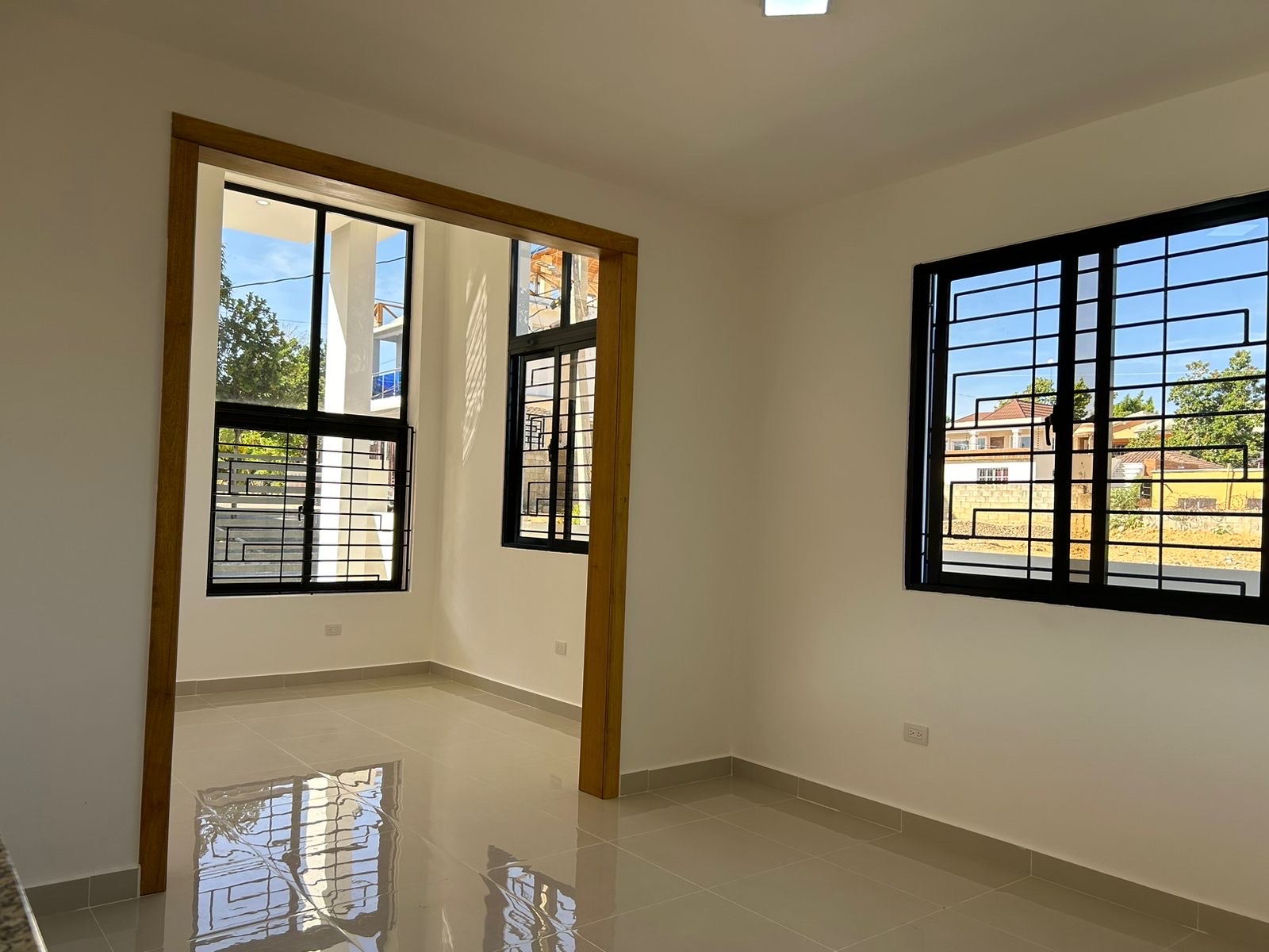 casas - casa en Venta en Santiago ( Las Antillas) 9