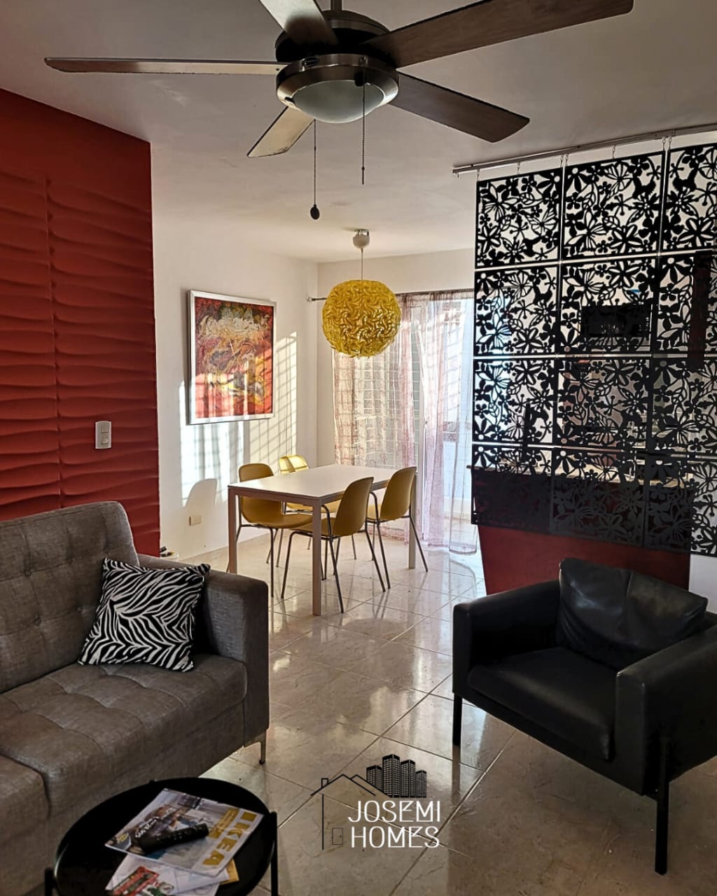 apartamentos - Apartamento económico en venta, 3er Nivel 1