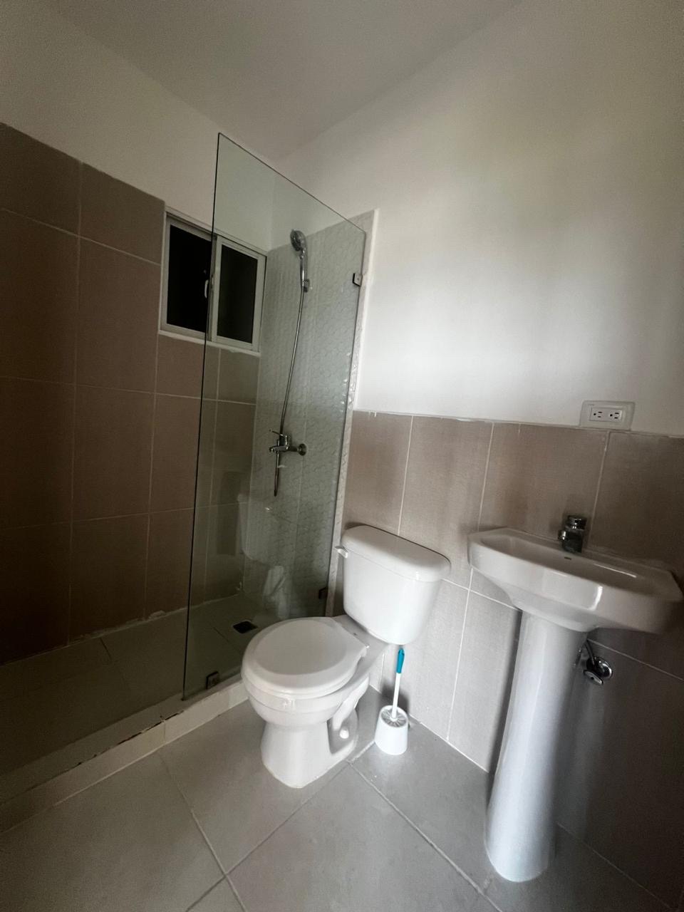 apartamentos - Penthouse con 3 baños, 2 parqueos y techo privado – Ciudad Juan Bosch 3