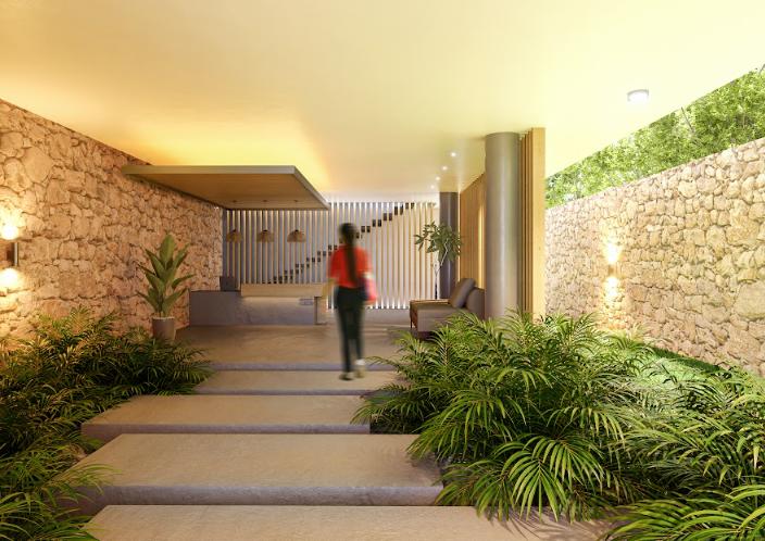 apartamentos - Venta de Apartamento- JUAN DOLIO 5
