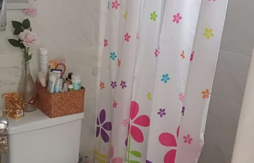 apartamentos - APTO EN VENTA DE 2 HAB EN VISTA HERMOSA US$75,000  6
