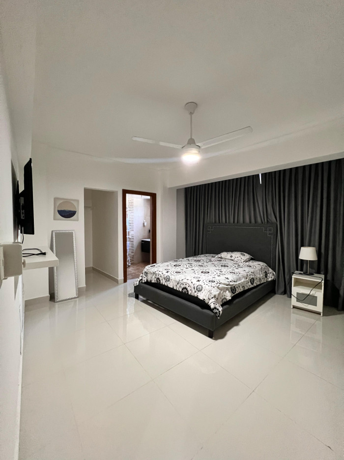 apartamentos - Vive en grande en El Millón! Penthouse 2