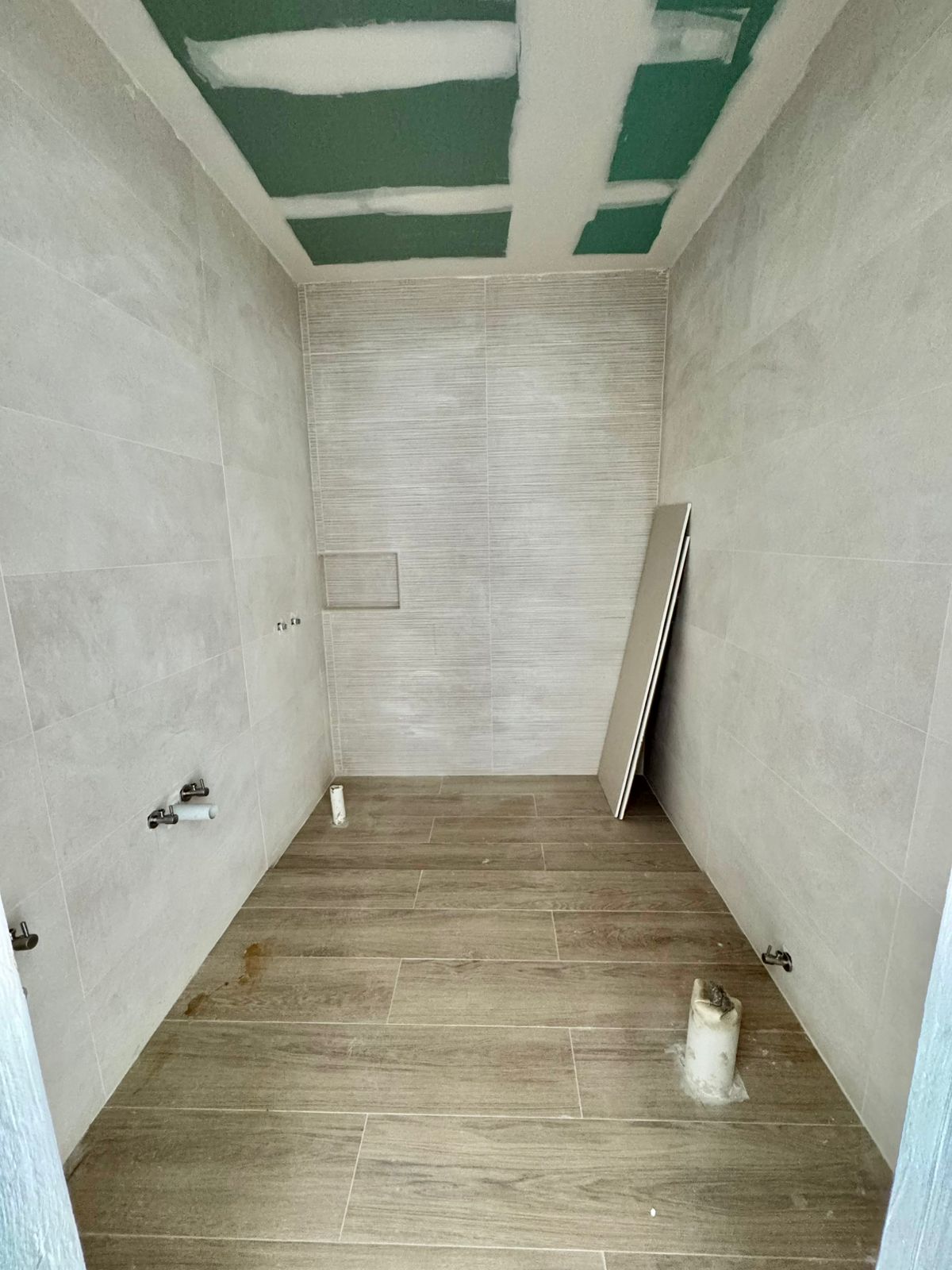 apartamentos - Vendo apartamento nuevo en El Millón  9