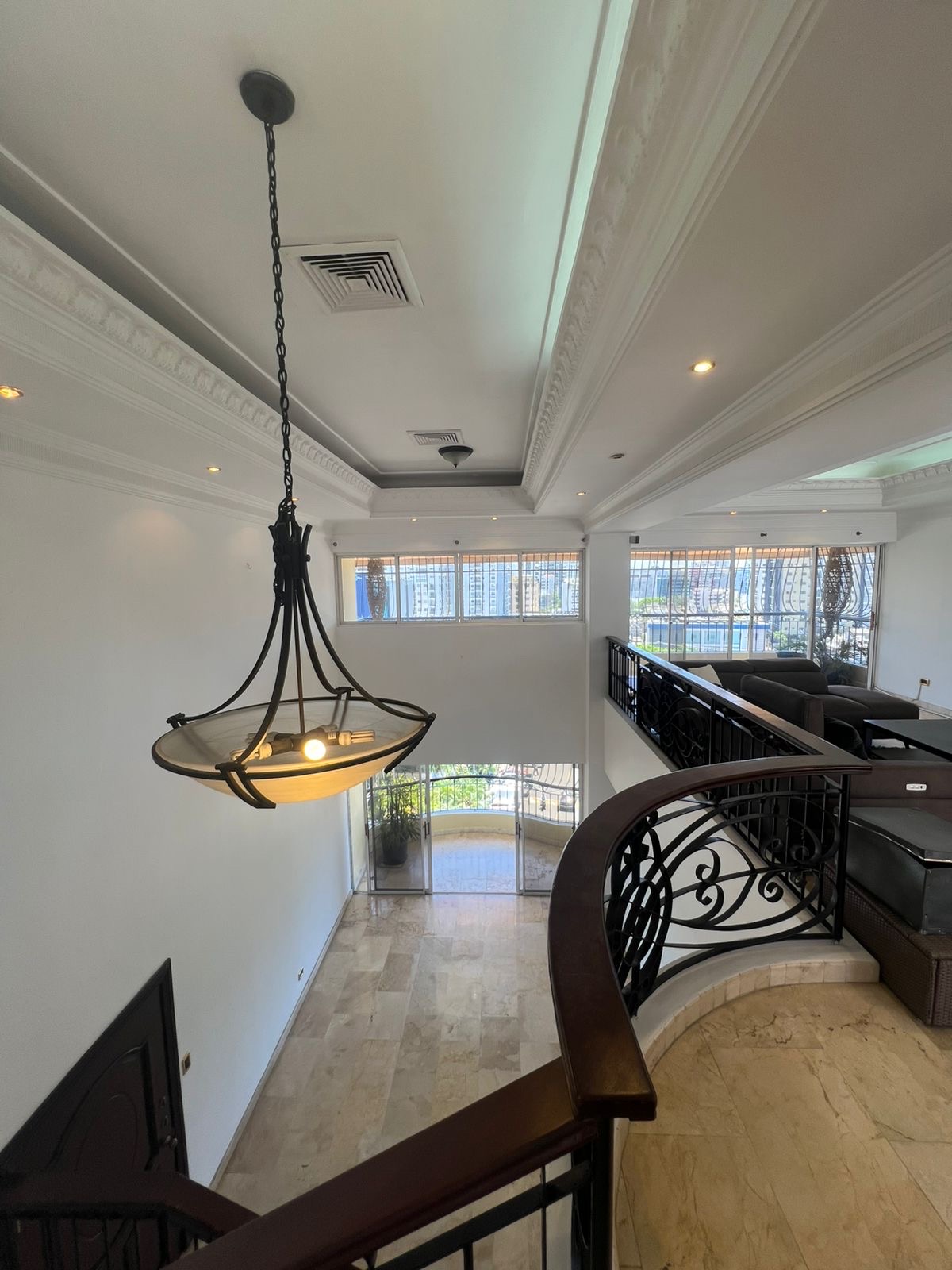penthouses - Penthouse en alquiler en Serralles de 4 habitaciones  9