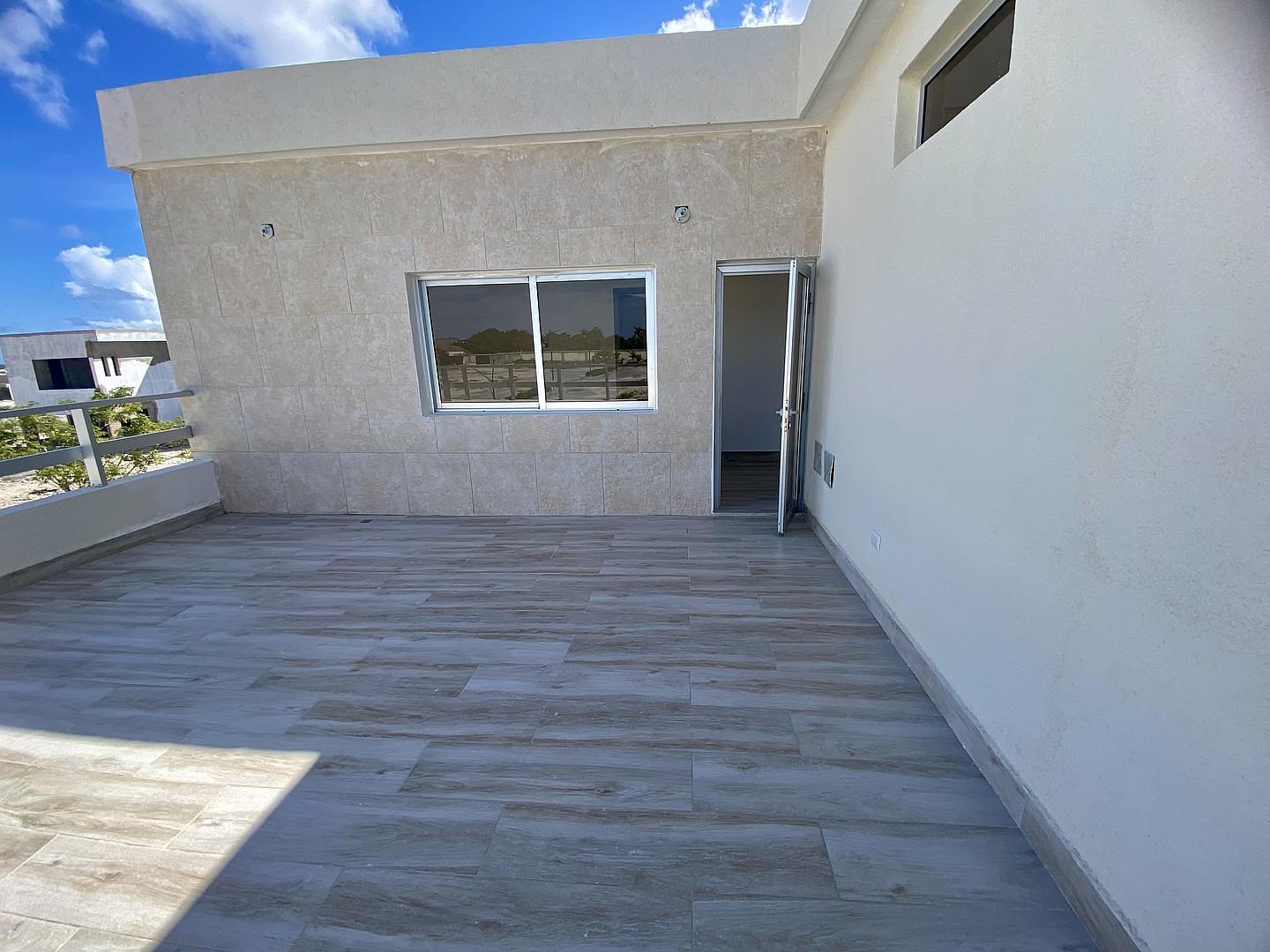 casas vacacionales y villas - Villa en Punta Cana 8