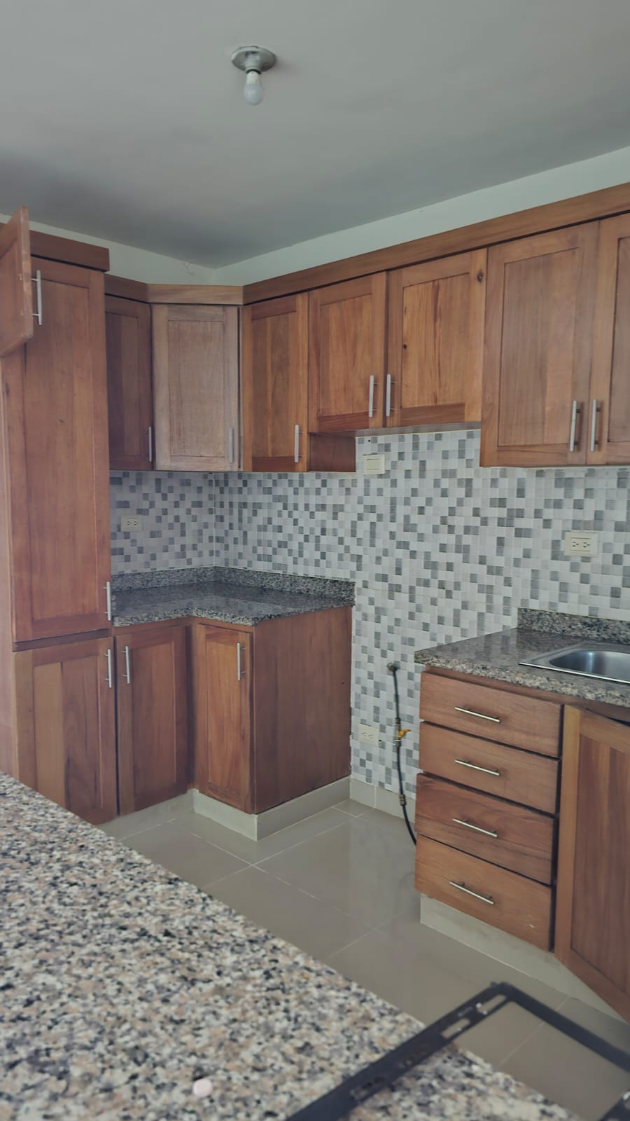 apartamentos - Apartamento en Don Honorio 2