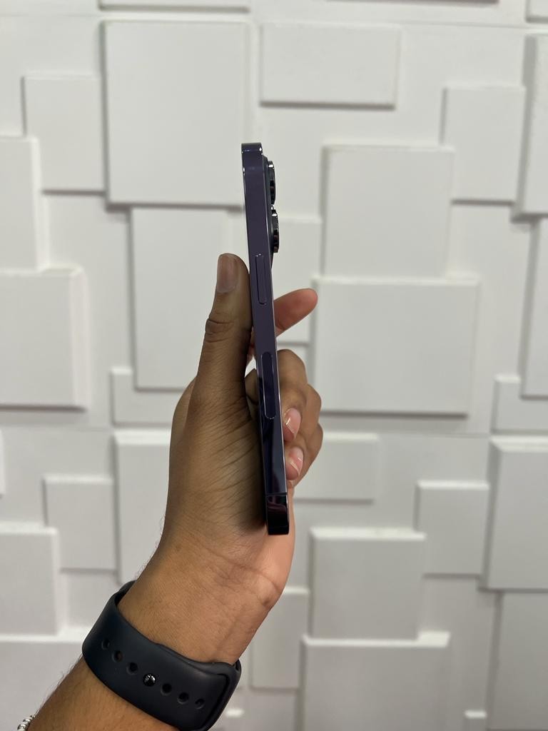 celulares y tabletas - iPhone 14 PRO 128gb Factory Clean  3