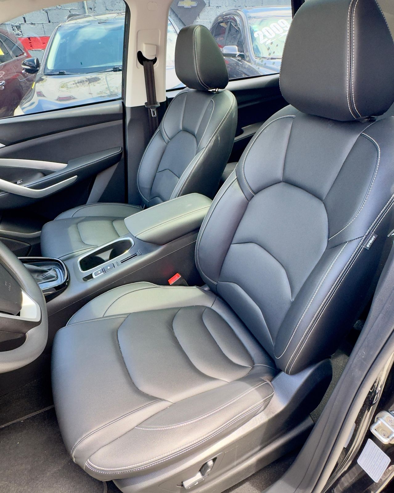 jeepetas y camionetas - CHEVROLET CAPTIVA PREMIER 2023 1