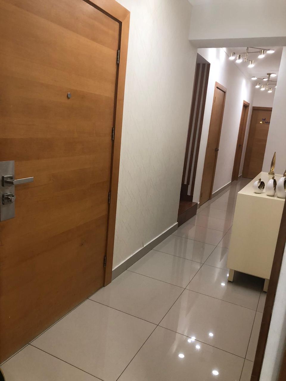 apartamentos - Penthouse en naco de 300 Mts, piso 9 y 10.    9