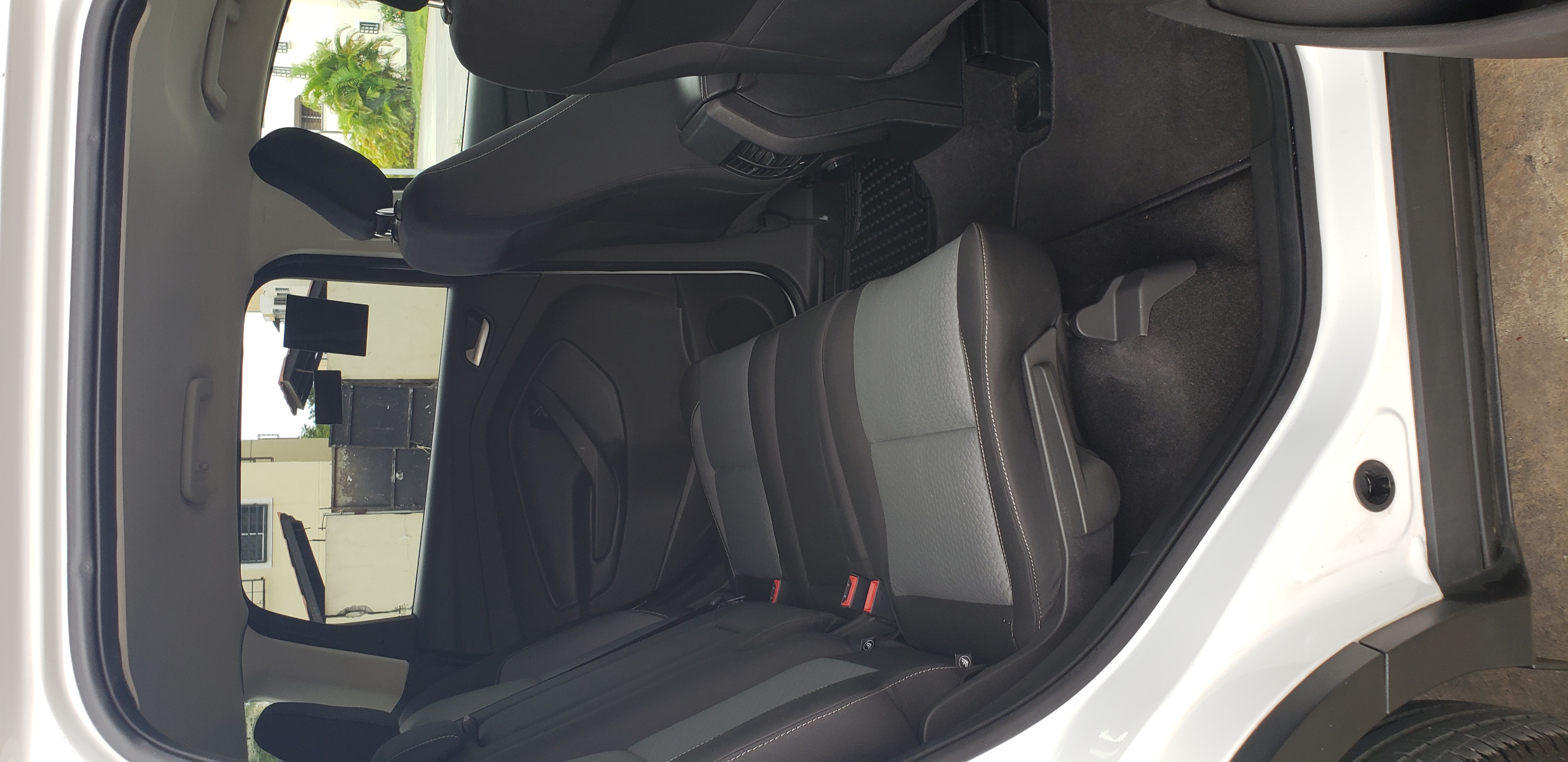 jeepetas y camionetas - Ford Escape 2019  5