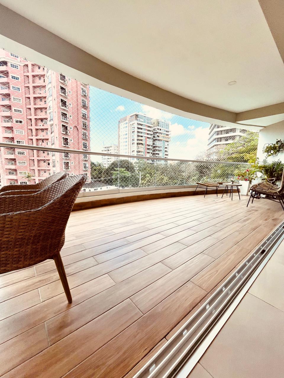 penthouses - Vendo precioso apartamento en La Esperilla 7