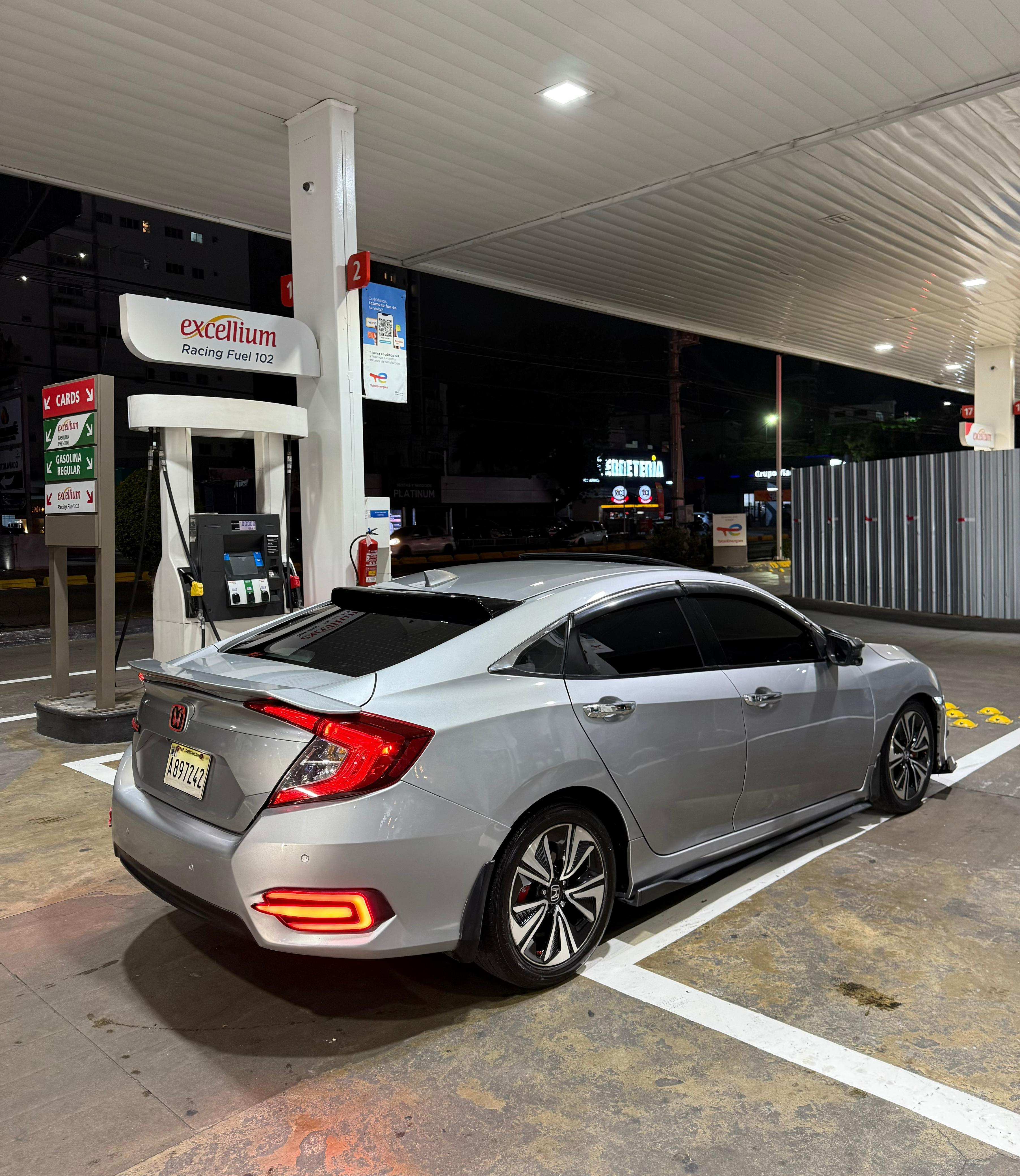 carros - Honda Civic  4