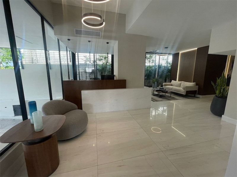 apartamentos - apartamento en bella vista sur con piscina Distrito Nacional  2