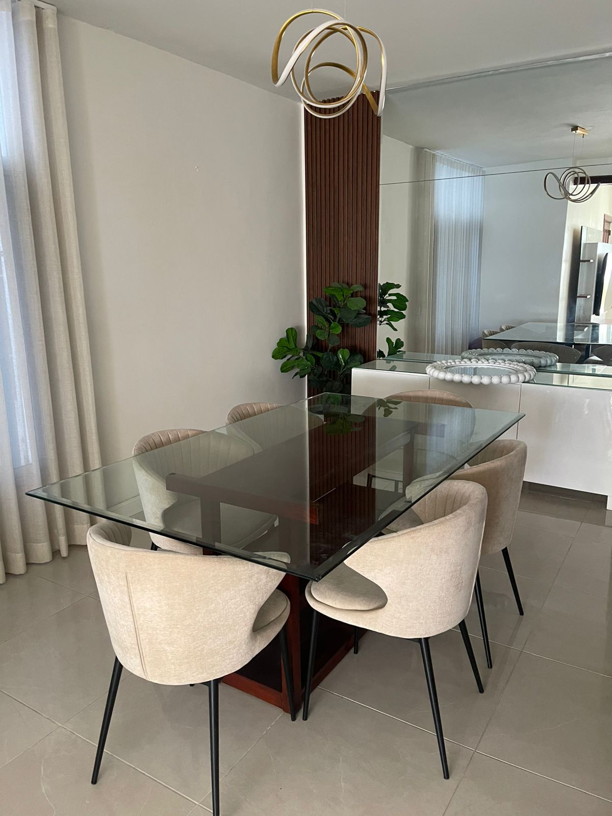 muebles y colchones - Sillas 1