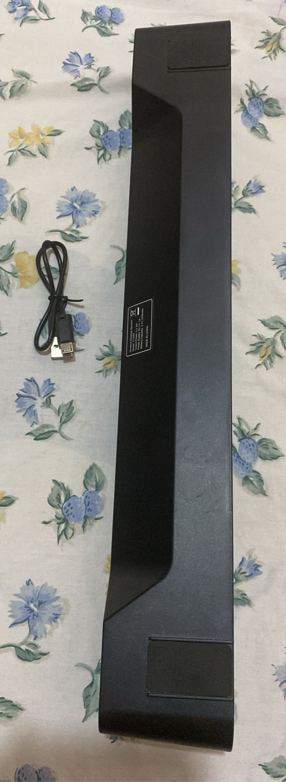 camaras y audio -  ¡Bocina Speaker RBG Inalámbrica TI-3557! 🔊 1