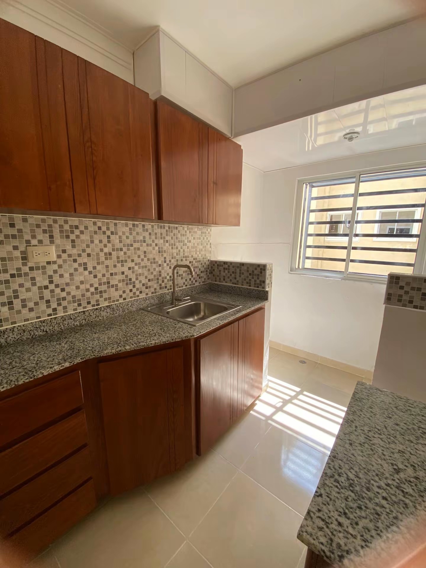 apartamentos - se alquila apto en Proyecto San José 3