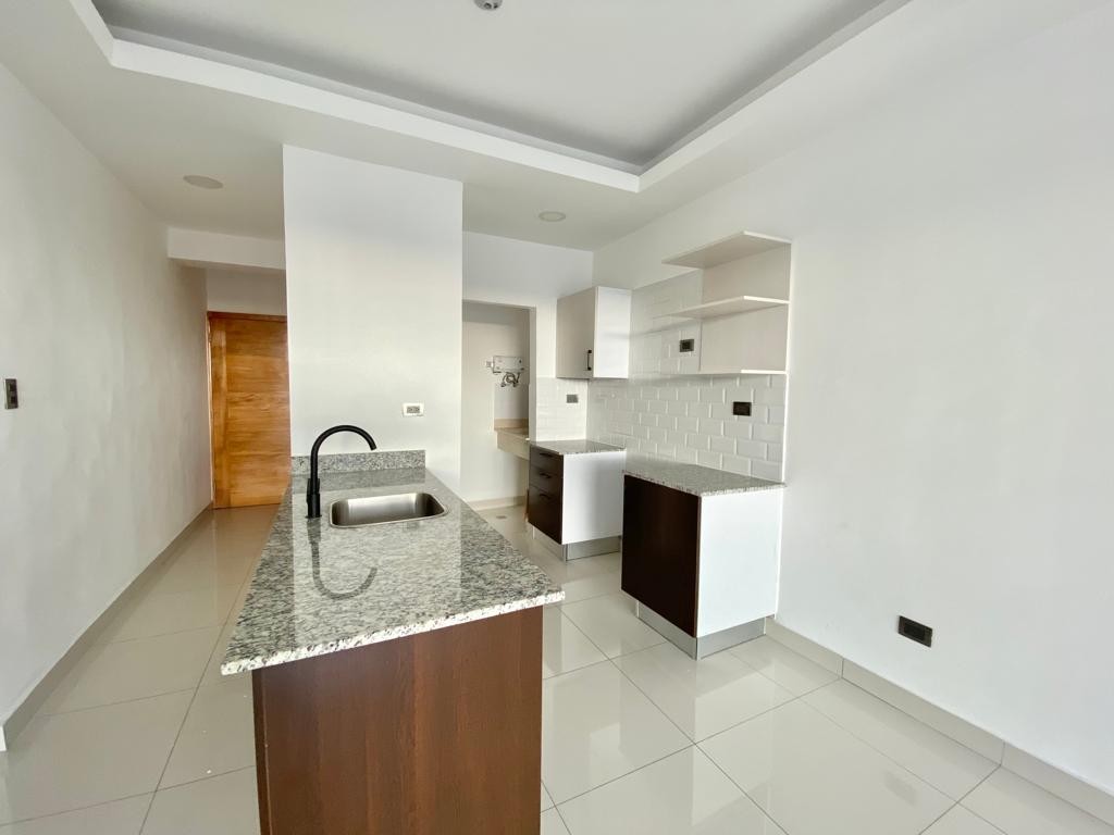 apartamentos - Apartamento en alquiler de 2 habitaciones en el Renacimiento 2