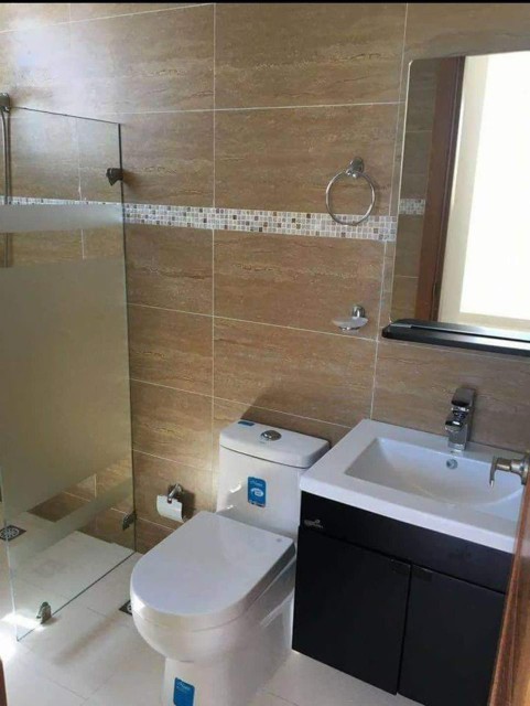apartamentos - Apartamento en Gazcue moderno 2