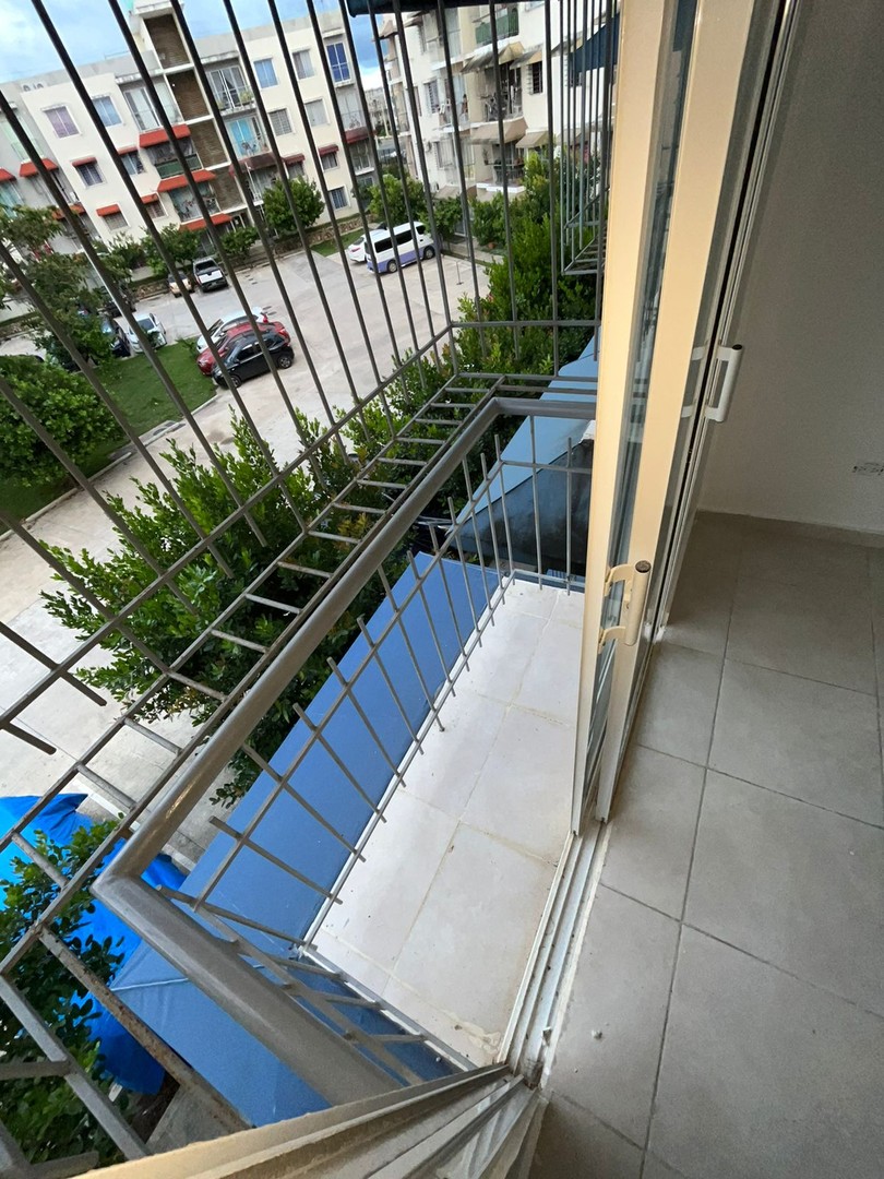 apartamentos - Se vende Hermoso apartamento en la ciudad Juan Bosch,  6