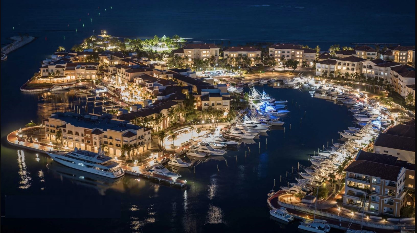 apartamentos - Apartamentos en la marina de Cap Cana Nuevos  1