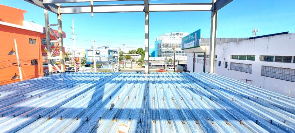 otros inmuebles - Nave Industrial en URBANIZACIÓN LUCERNA SANTO DOMINGO ESTE 0