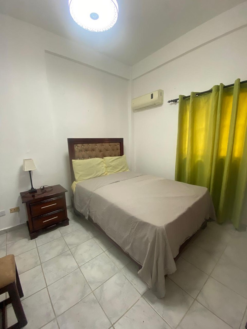 apartamentos - Apartamento en Alquiler Amueblado Full

GAZCUE
•	Ideal para estudiantes 4